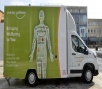 Wellbeing Mobile Unit Event Image